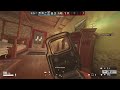 Rainbow Six Siege x Ranked on main