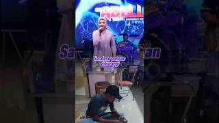 SERAT PENJAJAH- #cantika nuswantoro #shortvideo #fyp