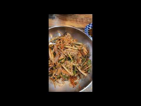 복어랑 회