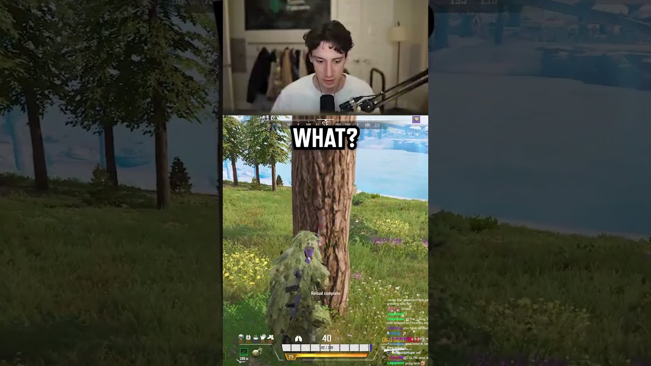 TGLTN seeing a TITAN CLASS in SUPER PEOPLE for the first time! 