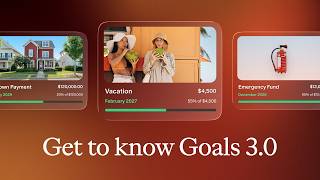 Get to know Monarch's Goals 3.0