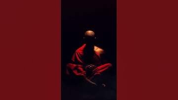 Thumbnail of Om Chanting @432Hz | Meditative Mind #shorts