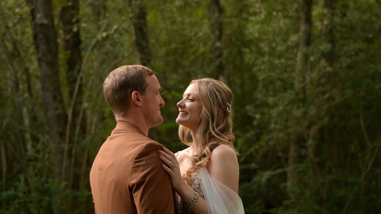 Jennings Trace Texas Wedding | Jess + Andrew