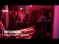 Resavoir  boiler room festival  day 1 jazz