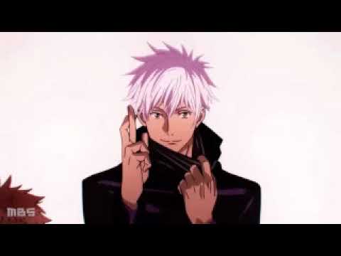 呪術廻戦MAD　　Adoうっせーわ