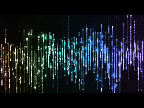 Audio Equalizer in Trapcode Form