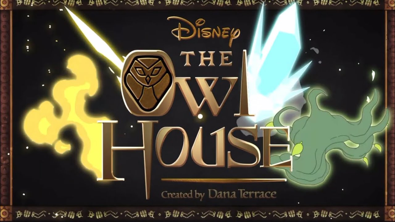 Owl House Season 2 Official Opening YouTube