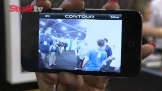 Contour GPS - CES Hot Stuff award winner
