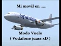 Mi Movil en MODO AVION juass xD Mp3