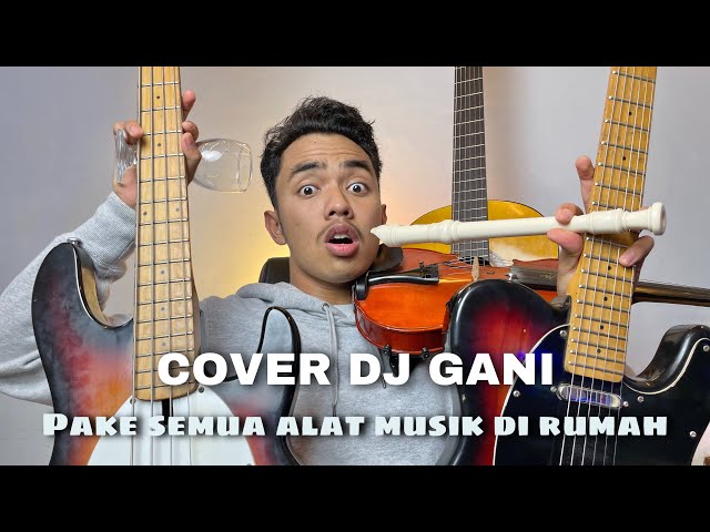 DJ GANI GANI COVER class=