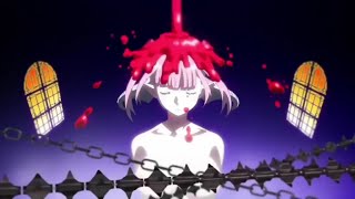гематоген | AMV | Anime mix