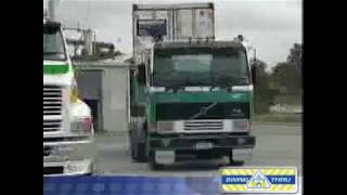 Swing Thru Promo screenshot 5