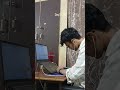 Day 5/180 | Consistent Learning #coding #codingandprogramming #fullstackdev #computerscience #shorts