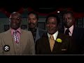 The Staple Singers. Let’s Do It Again (revised)