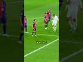 ما في حد يكره ريال مدريد قد غافي    