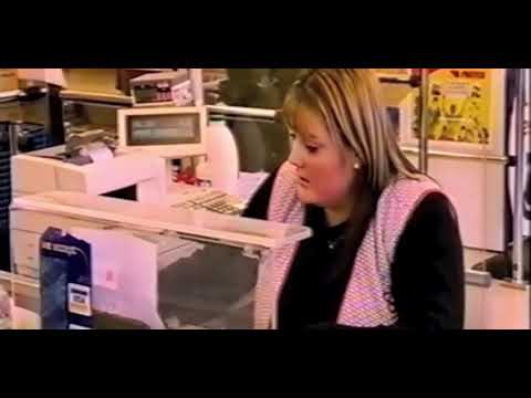 Worlds Best Checkout Assistant - YouTube