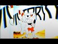 JOGO DE SOMBRA SLOWED REVERB Cuphead And Mugman Edit Cuphead