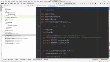 Tugas Pemrograman Mobile 4