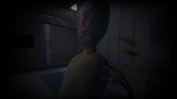 Update Kinda Spookee... (SCP Unity 0.7.3 [Part: 1])