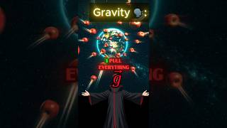 Light vs Gravity. Epic Cosmic Battle.