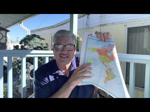 BRIAN HOLTZMAN IS RECYCLING 2-6-22