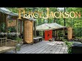 Camp HalfBlood Dining Pavilion🍳🌲Percy Jackson Ambience ASMR Shifting