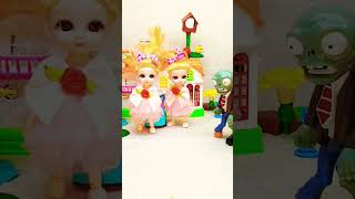 disney toys zombie unboxing #satisfying #zombie #unboxing #tranding #transformation #disney #baby