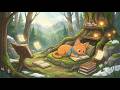 Cozy Fantasy Study Lofi � Reading &amp; Music Session with Relaxing Cat – 3 Hours