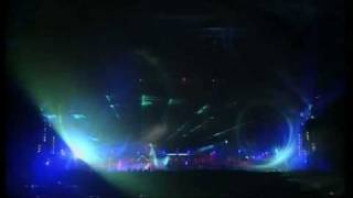 Concert Pour La Tolerance (Part 3 of 12) (HQ) - Jean Michel Jarre