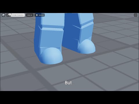 kj but it's roblox