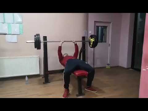 100 კგ ვიწრო ჟიმი