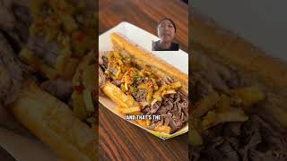 Next week July 31 to August 2 Get 12 tickets in our bio to Chicago Italian Beef