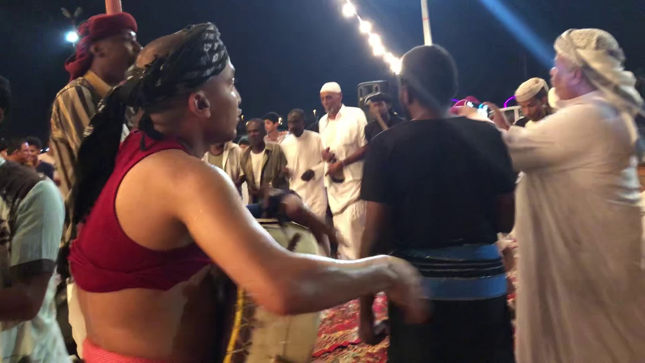 معشى المجارشه (أيوب)