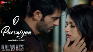 O Purvaiyaa - NRI Wives | Bhagyashree & Hiten Tejwani | Chandana Dixit, Sanjeev Sharma Image