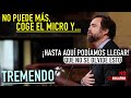 EL GOBIERNO LE HACE ESTALLAR CON SUS MENTIRAS 💥¡¡Y EL DE VOX DEJA EL MEJOR DISCURSO DE SU CARRERA!!💥