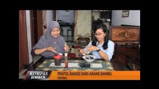 KOMPAS NEWS JEMBER SEPEKAN EPISODE 38 SEGMEN 3