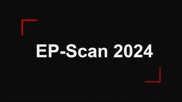 [EP-Scan] EP-Scan 2024 Teaser