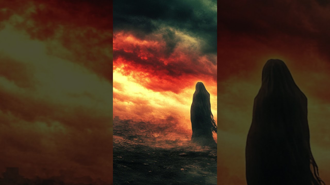 Veil of Ashes | A Haunting Post Hardcore Anthem 