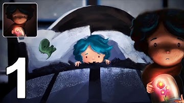 Domino The Little One Gameplay Walkthrough Part 1 (Android, iOS)