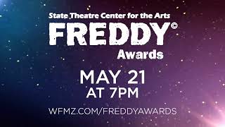 The 2026 Annual FREDDY Awards - Live on WFMZ on May 21st!