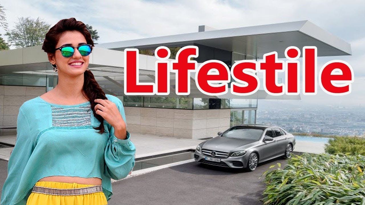 Disha Patani Lifestyle = Family = House = Cars = Net Worth =  Income = Boyfriend = Biography 2018