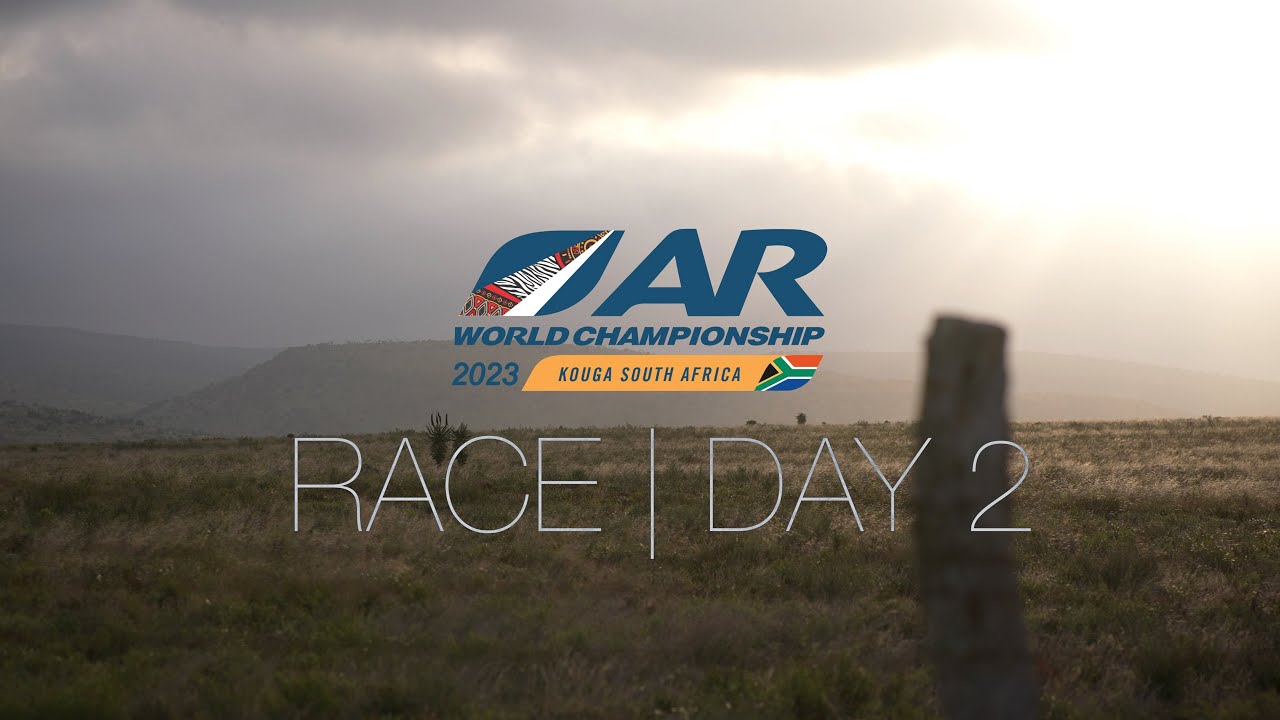 Moments of Day 2 - 2023 AR World Championship - YouTube