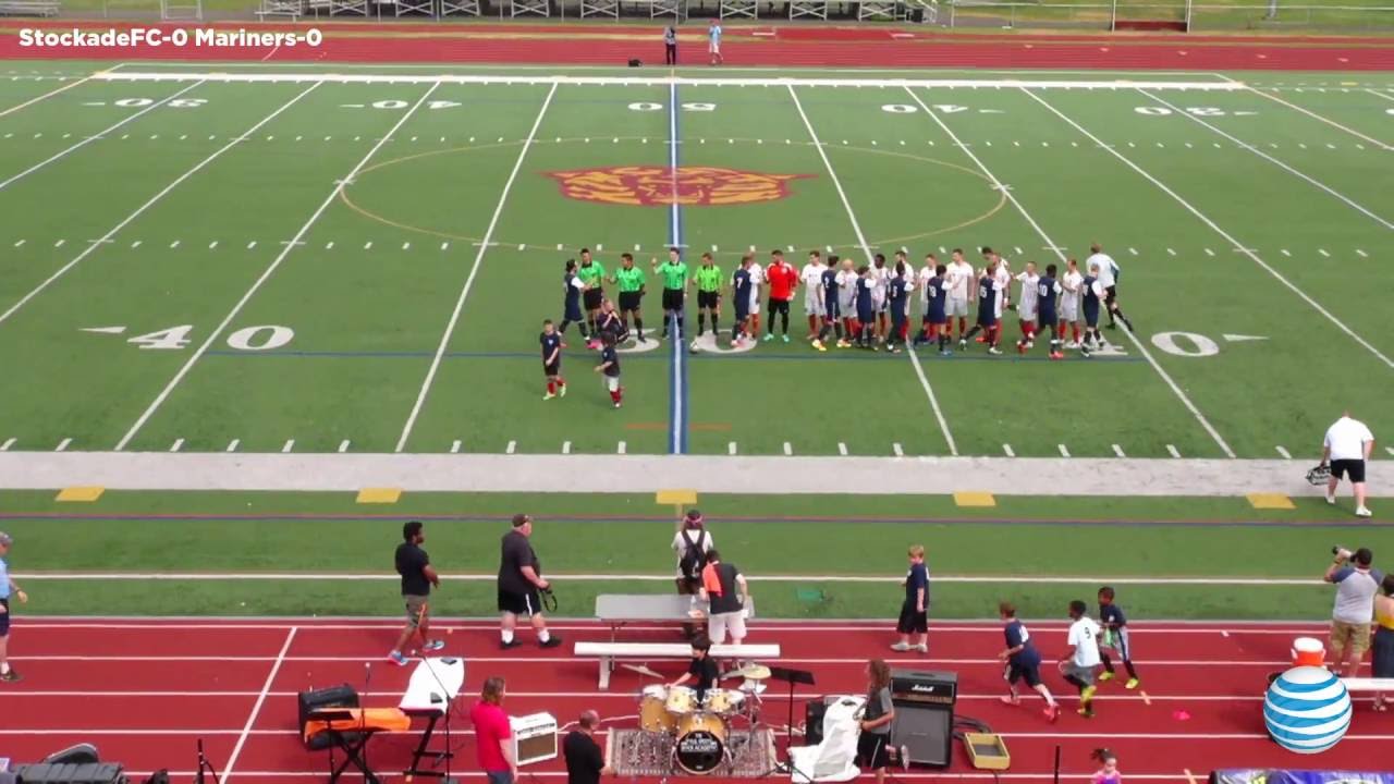 Everything You Ever Wanted to Know About Operating a Division 4 Soccer Club  (But Were Afraid to Ask) | by Dennis Crowley | StockadeFC | Medium