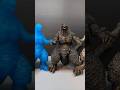 GODZILLA-1.0 figures #godzilla #godzillaxkong #godzillaminusone #godzillaminuszero#ゴジラ #kaiju