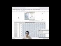 🔥 Calcula el Percentil 50 Peso/Talla en SEGUNDOS con Excel