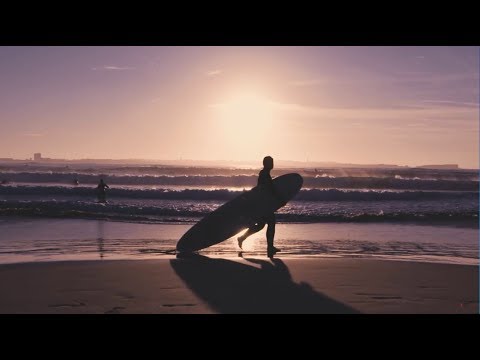 niXes - Summer Waves (Official video)