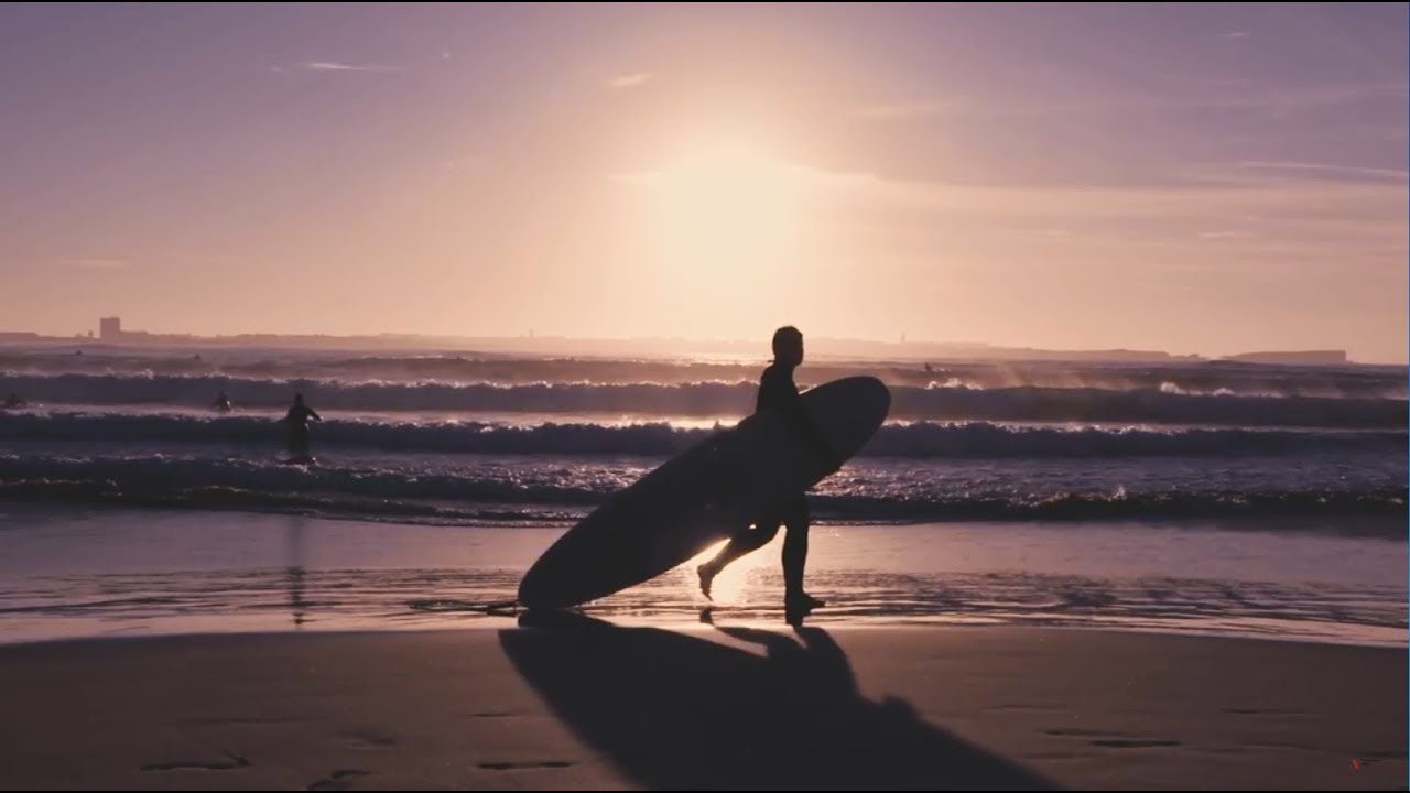 Watch niXes - Summer Waves (Official video) on YouTube Watch niXes - Summer Waves (Official video) on YouTube