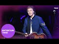 Paul McCartney, Eric Church, Greta Van Fleet albums highlight New Music Friday | Entertain This