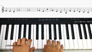 Celebrity Oh Dear - Piano Lesson Made Easy Level 2 (With Score) Net Worth
