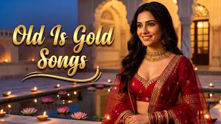 Best Of Vintage Bollywood 🌟 Old Hindi Songs Collection